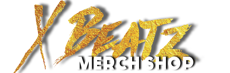 X Beatz Merch Shop